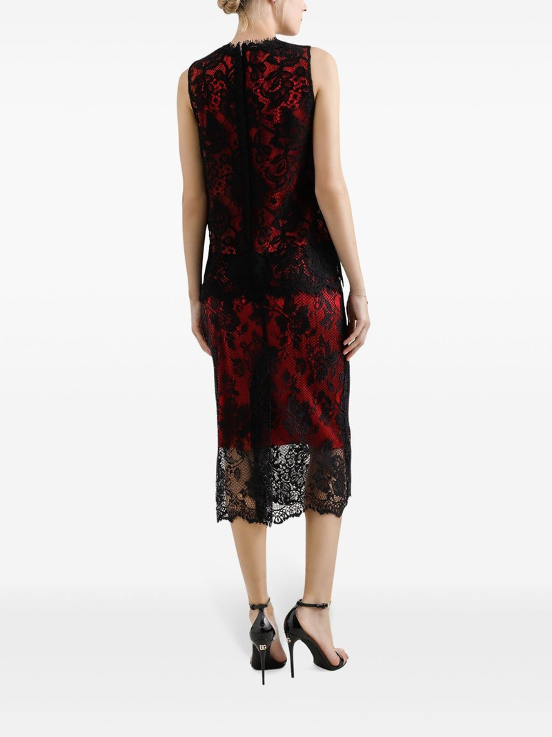 floral-lace top 3