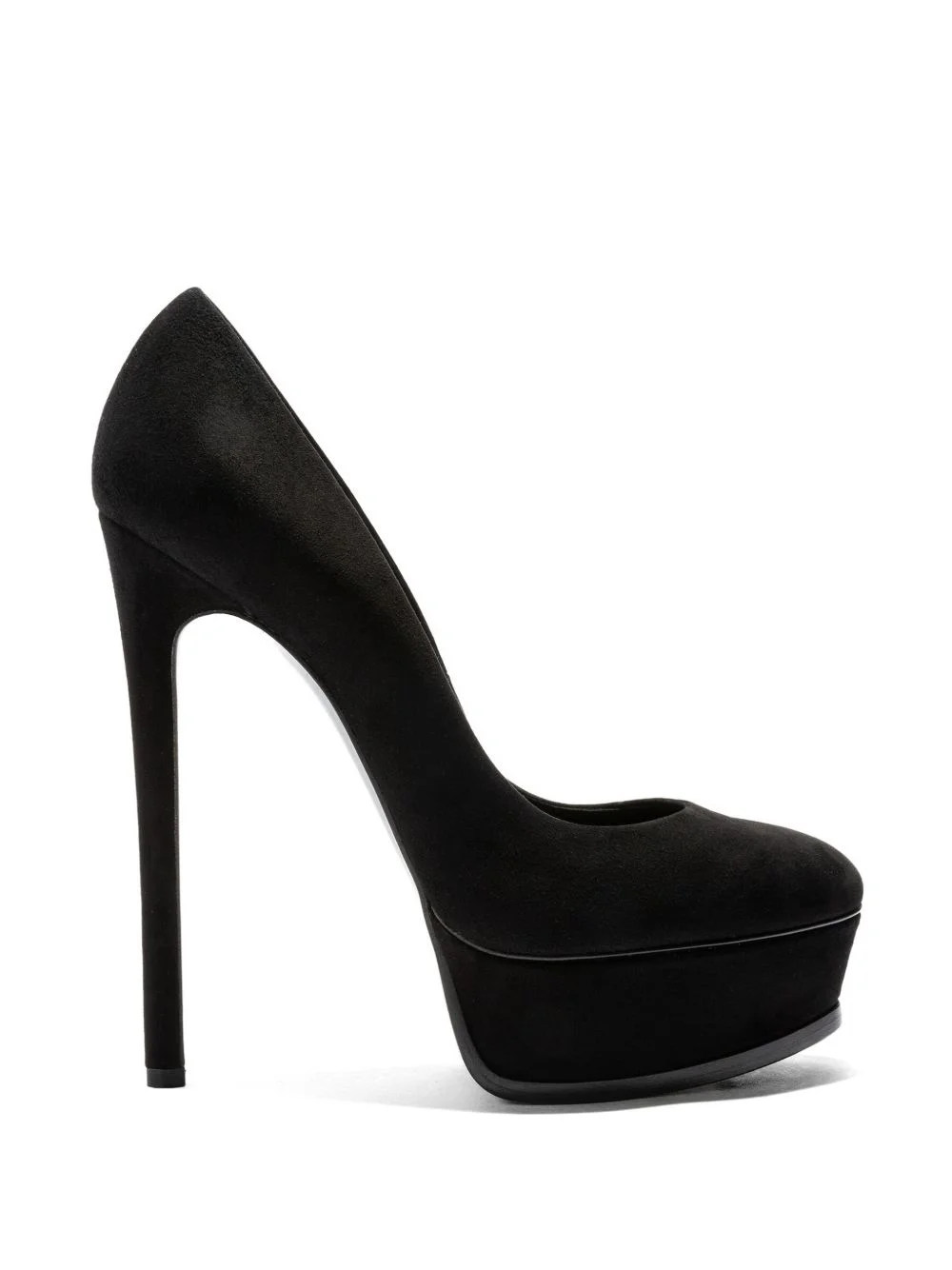 platform pumps - 1