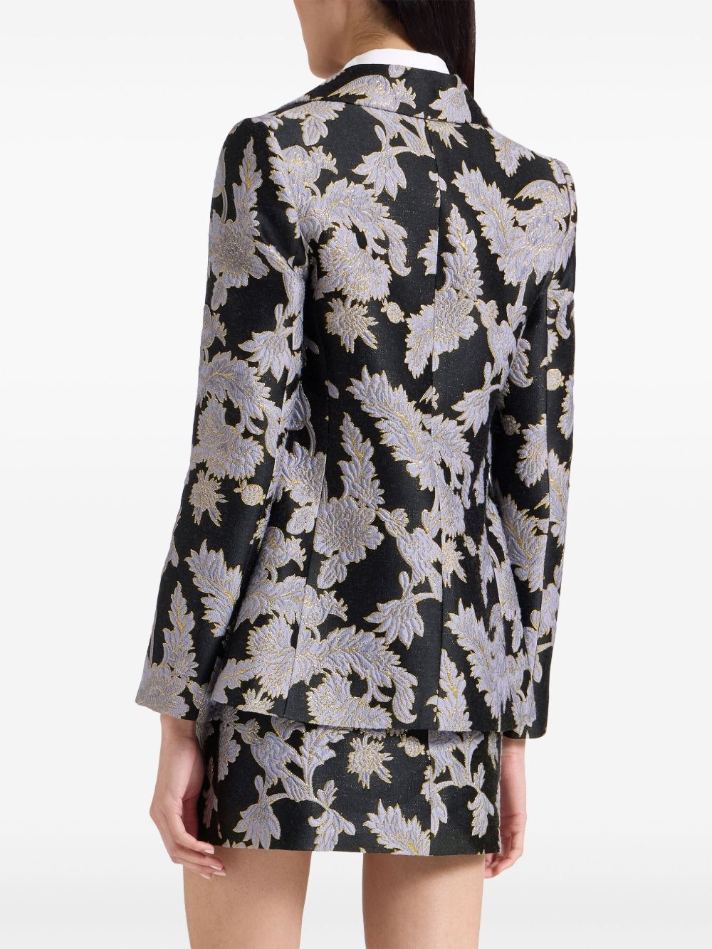 Baia mini skirt - 3