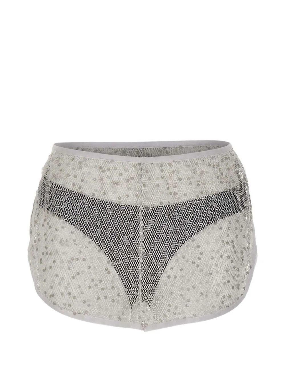 Sunset Rhythms shorts - 1