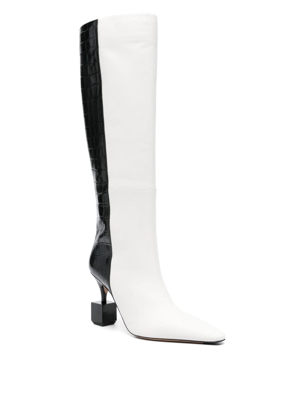 90mm Les Bottes Bisou boots - 2