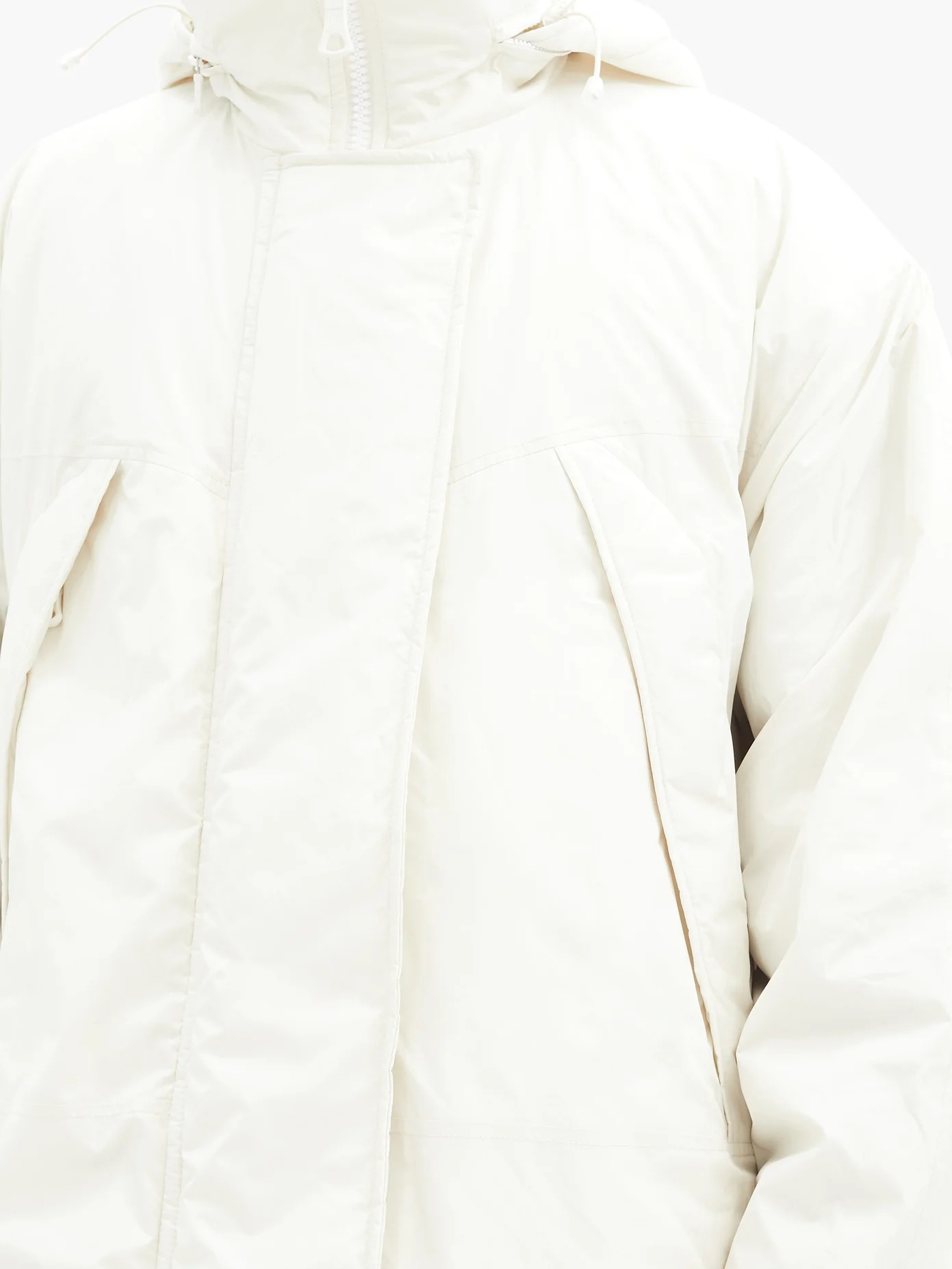 Fenrir technical-shell parka - 3