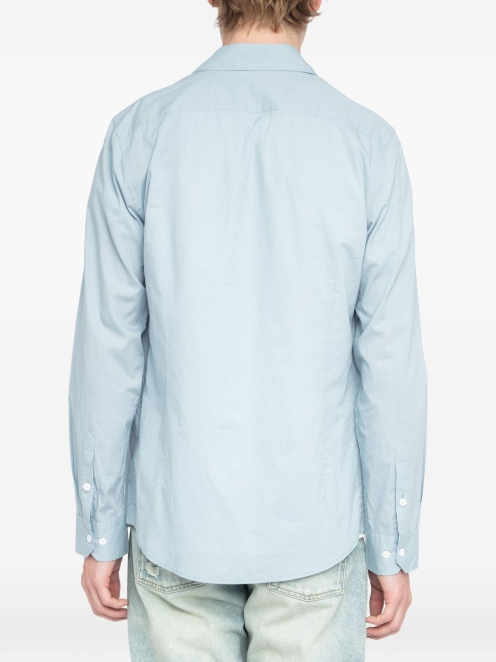 Sid shirt - 3