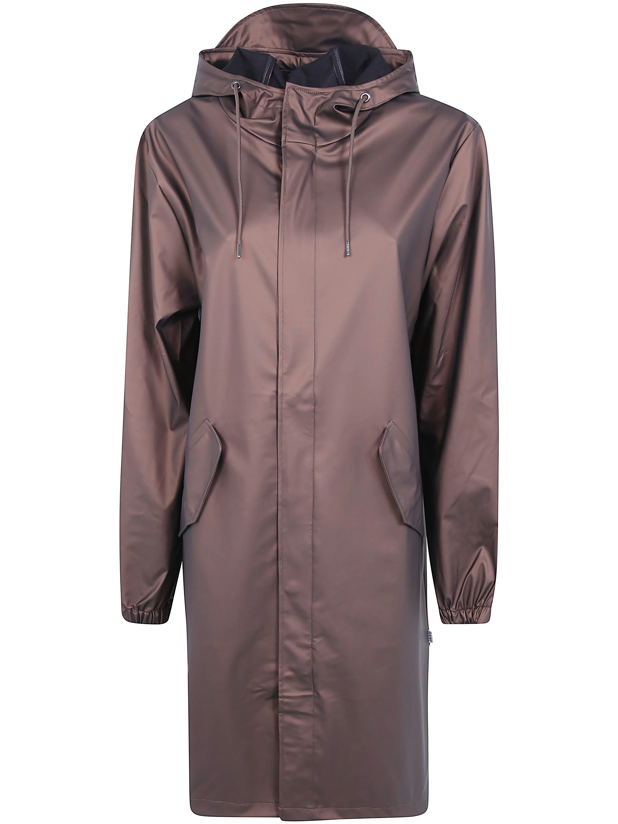 Parka Fishtail "Fishtail" - 1