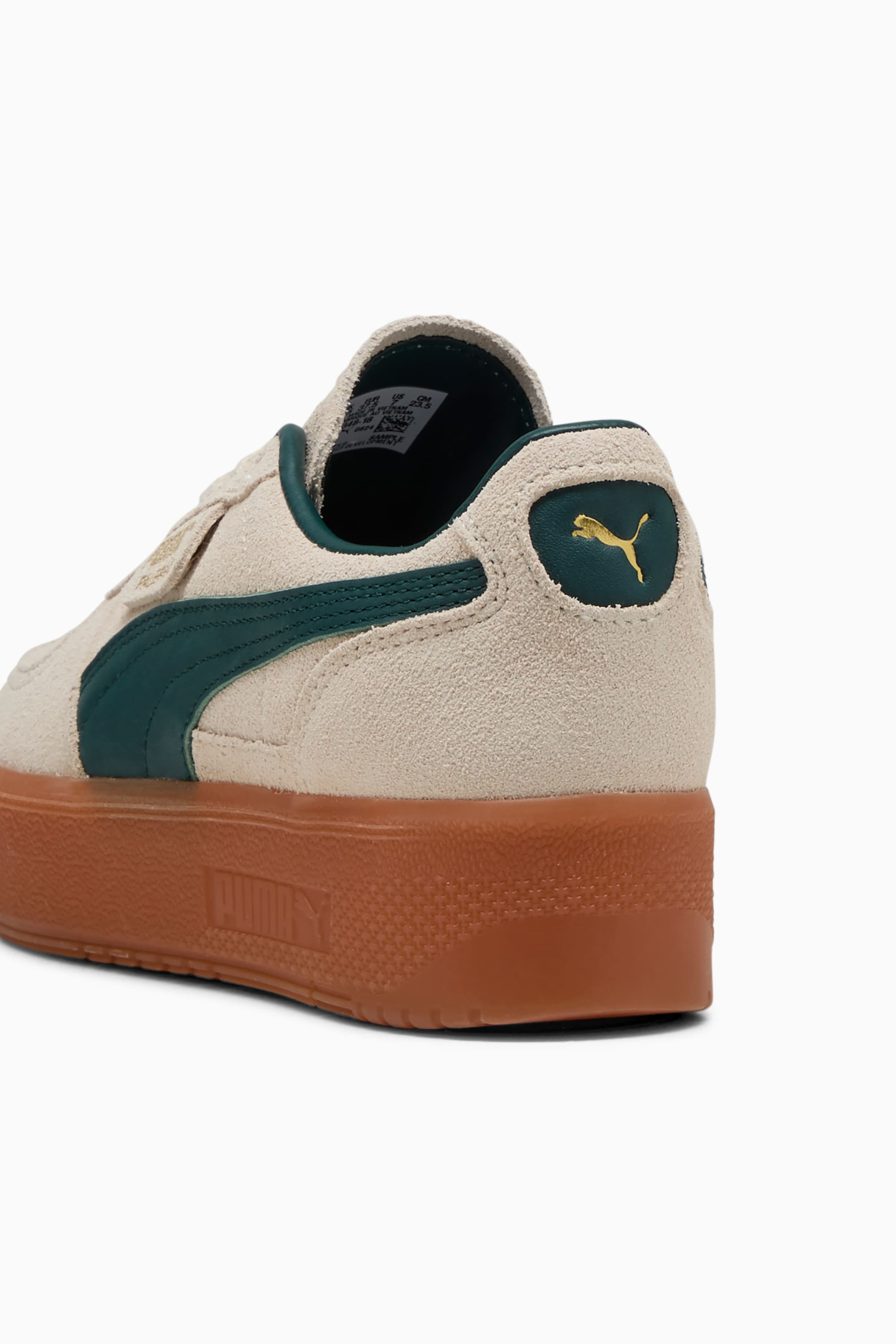 Palermo Elevata Women's Sneakers - 3