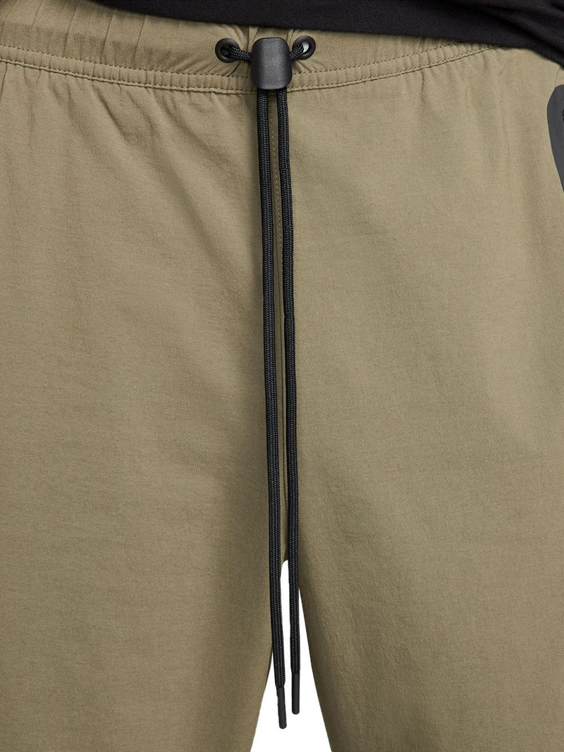 Nike Tech Woven track pants outlook