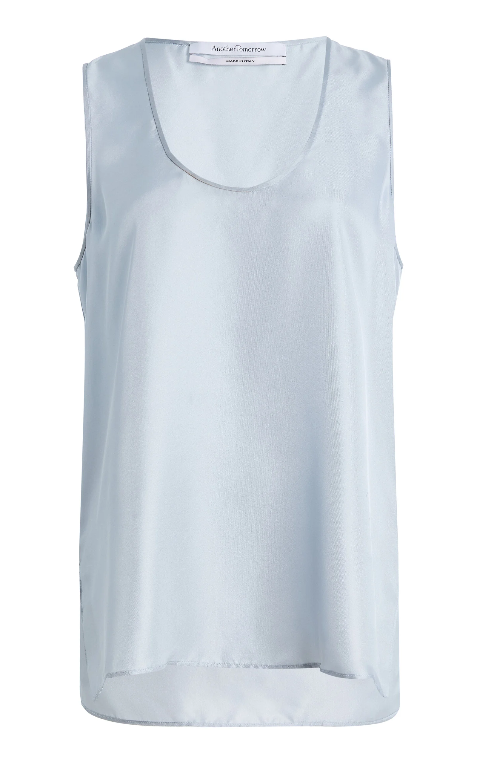 Silk Tank - 1