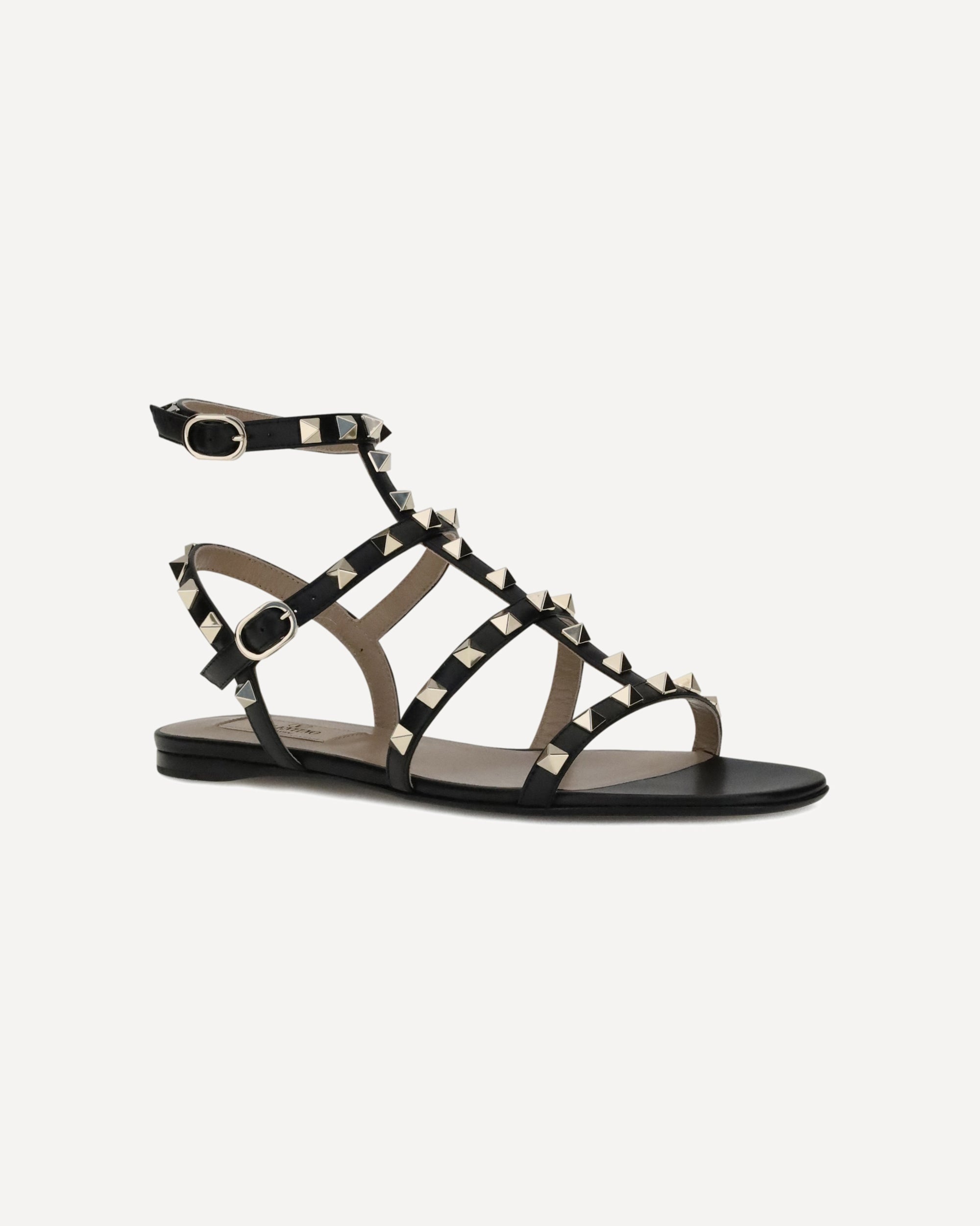 Rockstud Sandals - 2