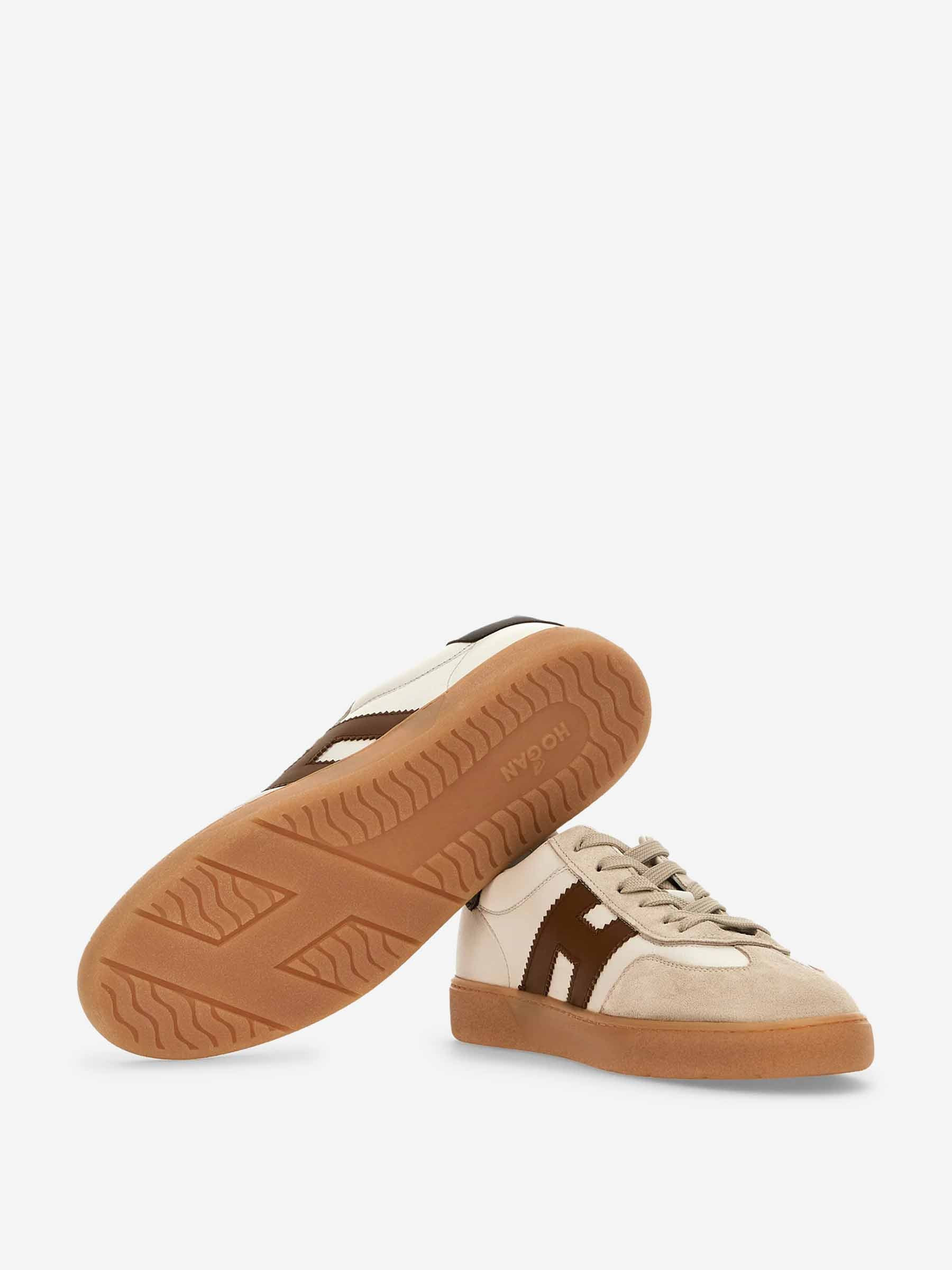HOGAN COOL SNEAKERS - 3