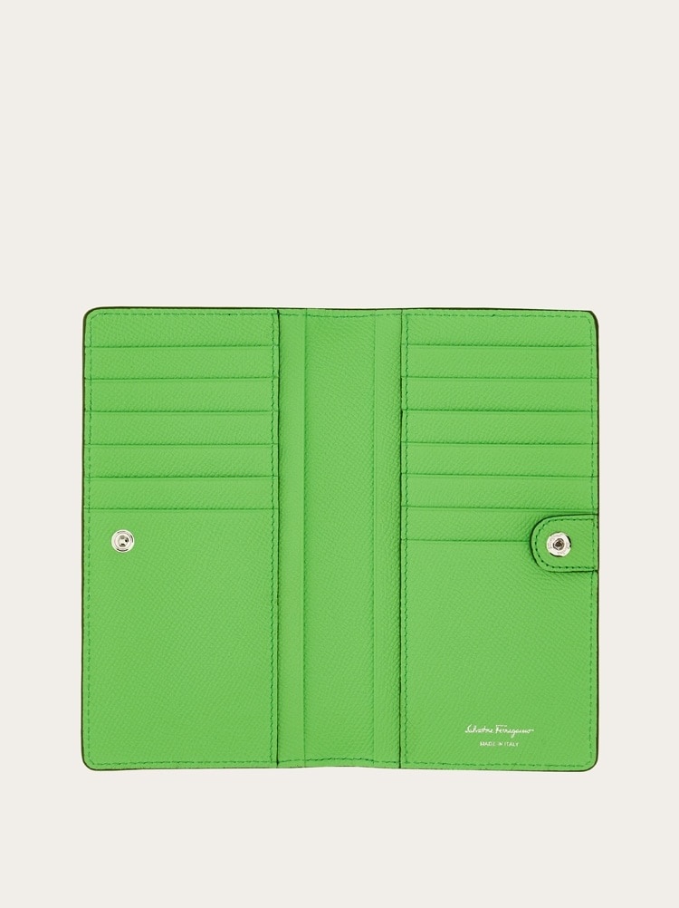 GANCINI CONTINENTAL WALLET - 4