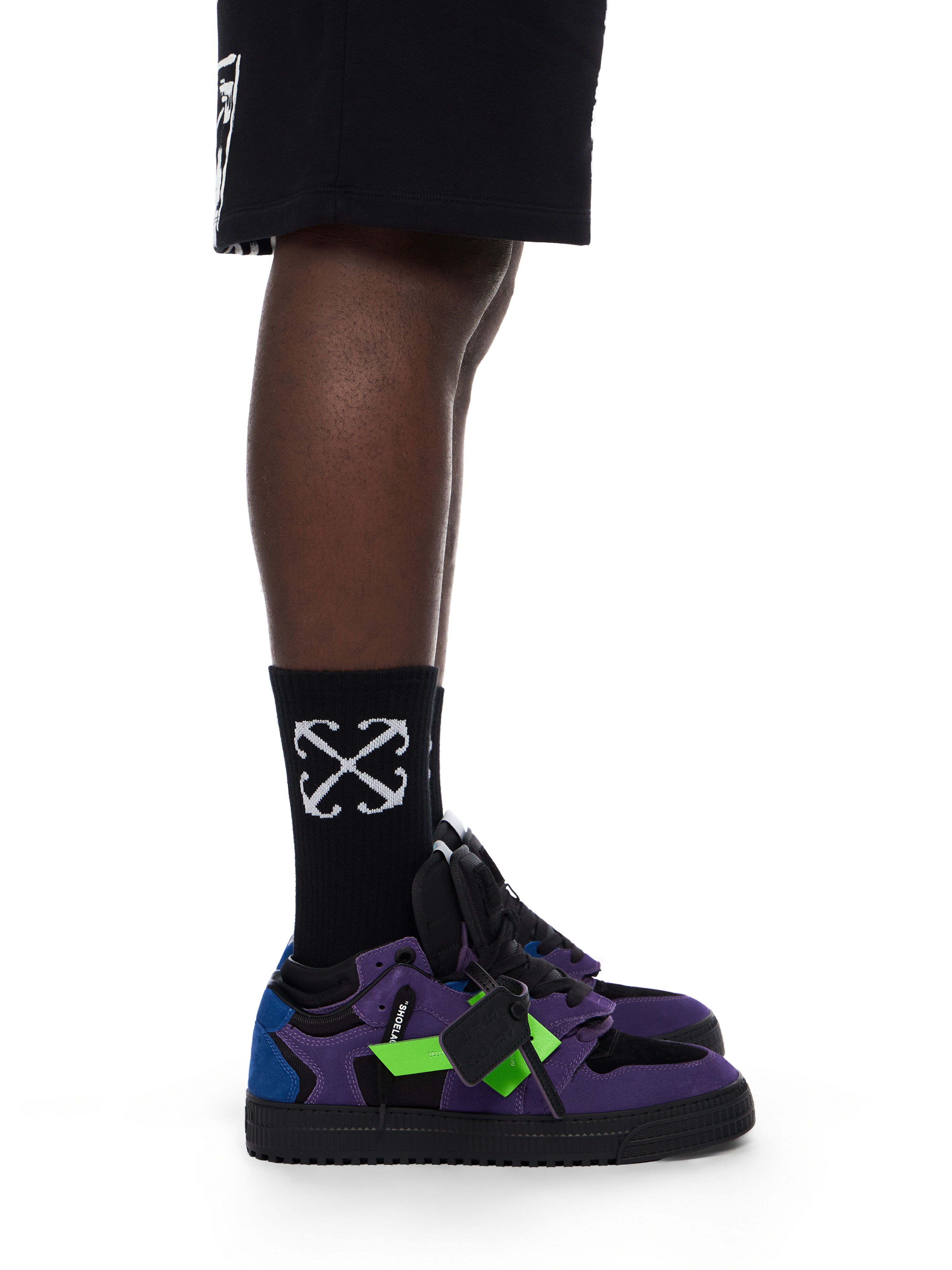 3.0 Floating Arrow Sneakers - 2