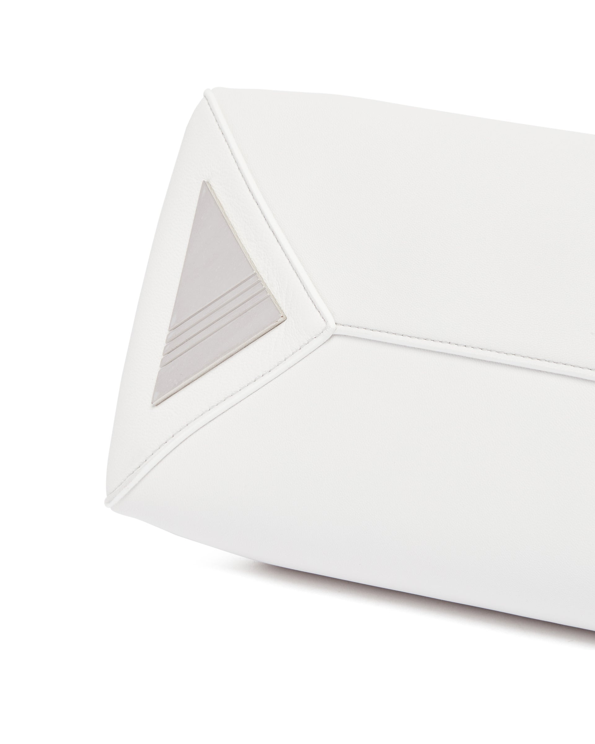 White Day Off Shoulder Bag - 4