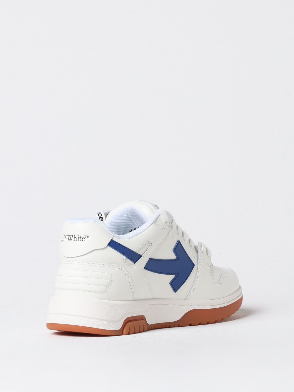 Sneakers men Off-white - 3