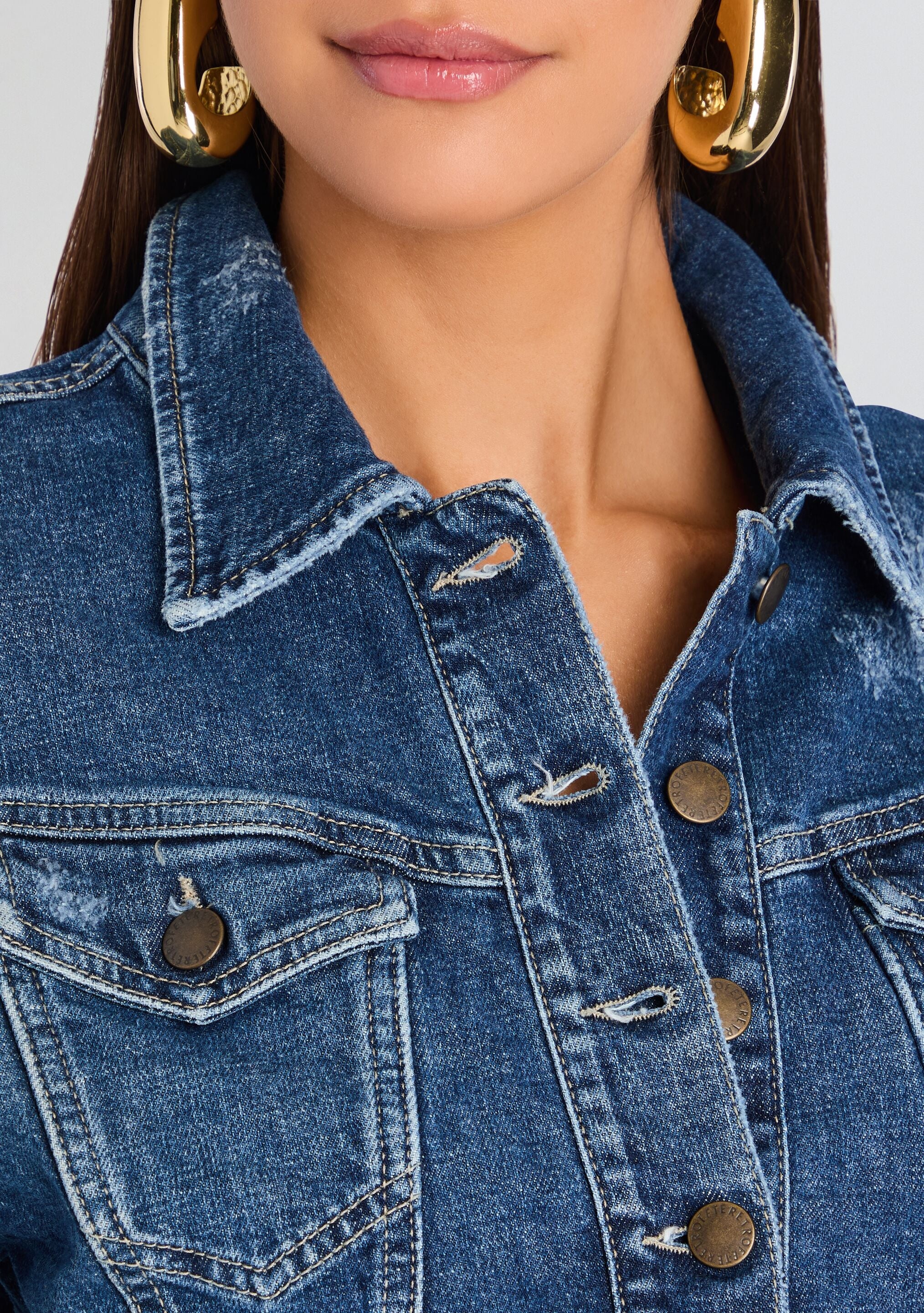 DARIA JACKET - 2