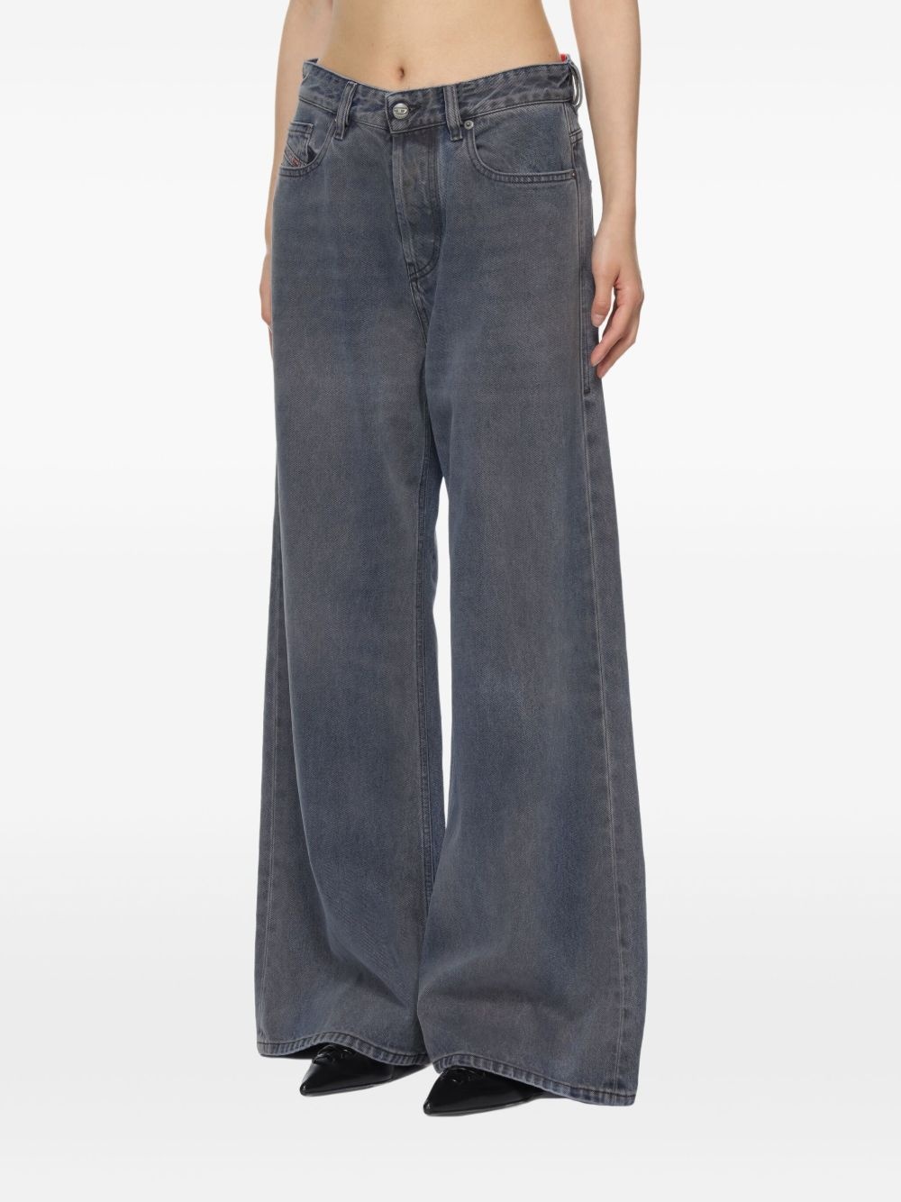 1996 D-Sire jeans - 3