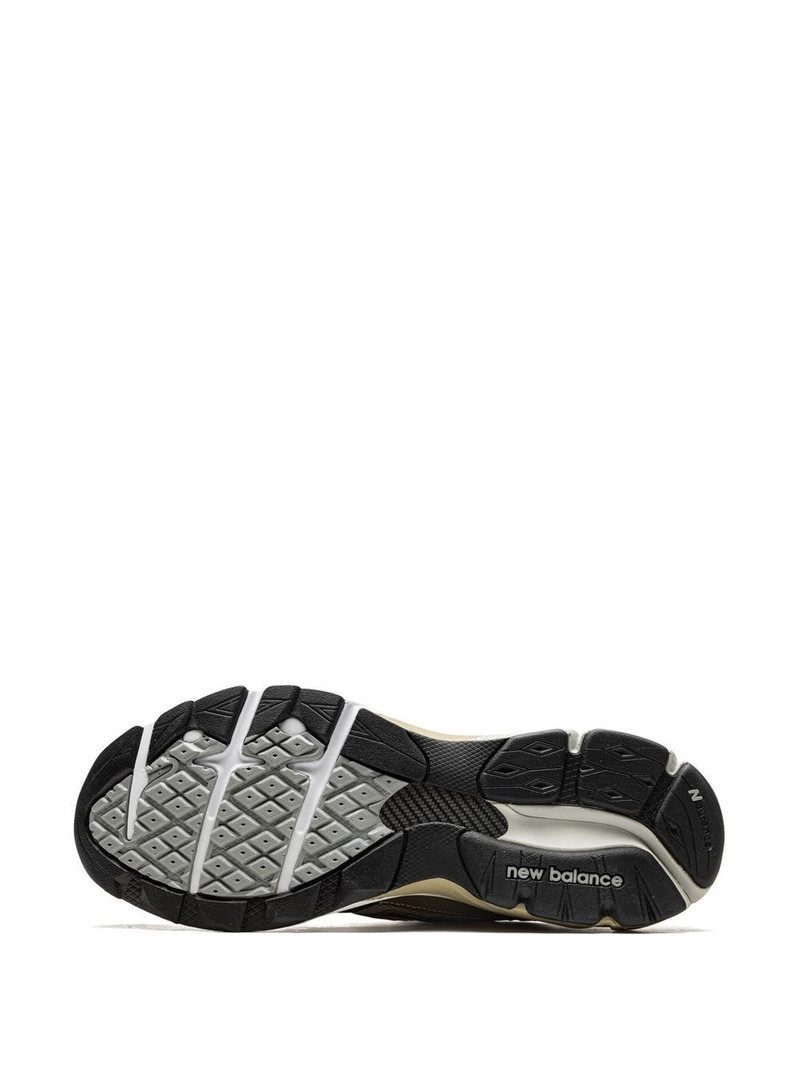 x Patta 920 low-top sneakers 4