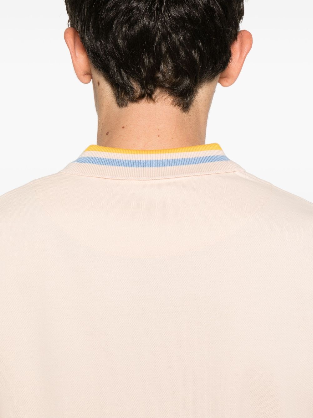 Classic polo shirt - 4