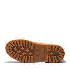 (WMNS) Timberland Stone Street Chukka Boots 'Wheat' TB0A5RF9M231 - 5