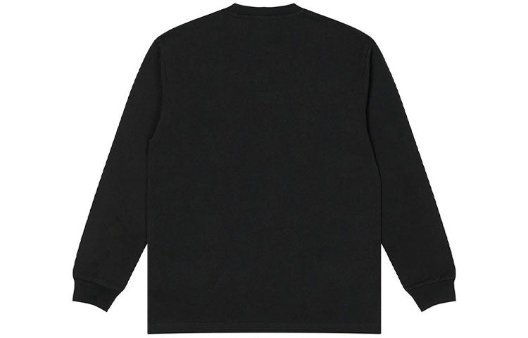 PALACE SS21 x AMG Longsleeve 'Black' P20AMGLS001 - 2