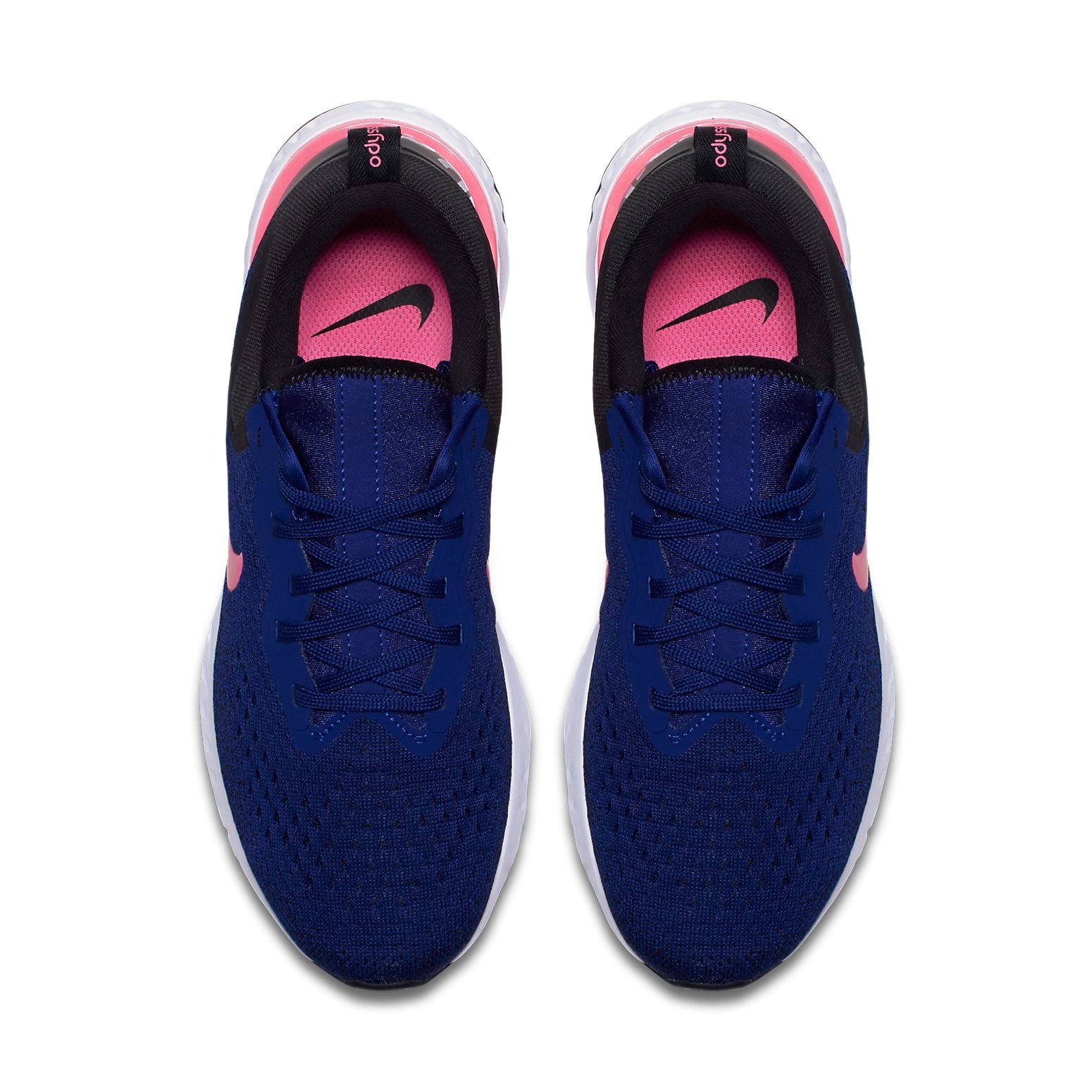 (WMNS) Nike Odyssey React 'Deep Royal Pink' AO9820-403 - 2