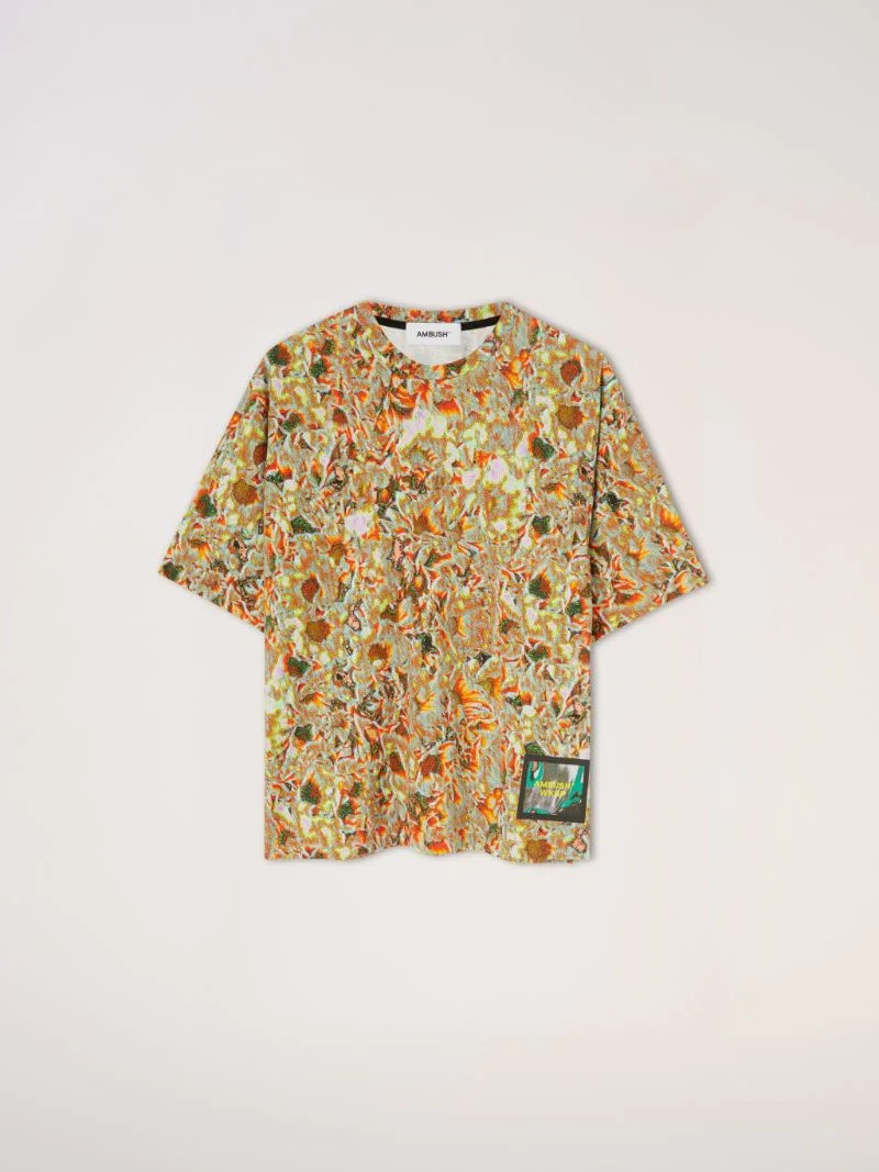 PRINTED T-SHIRT 1