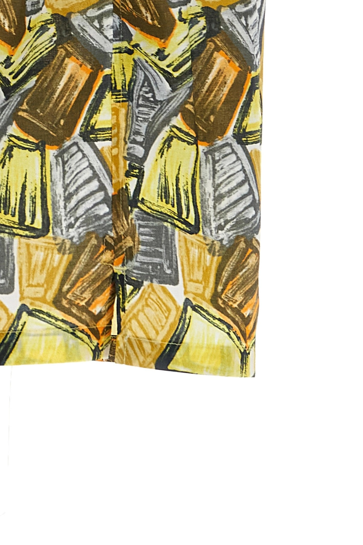 'Batista Triangl' shirt - 5