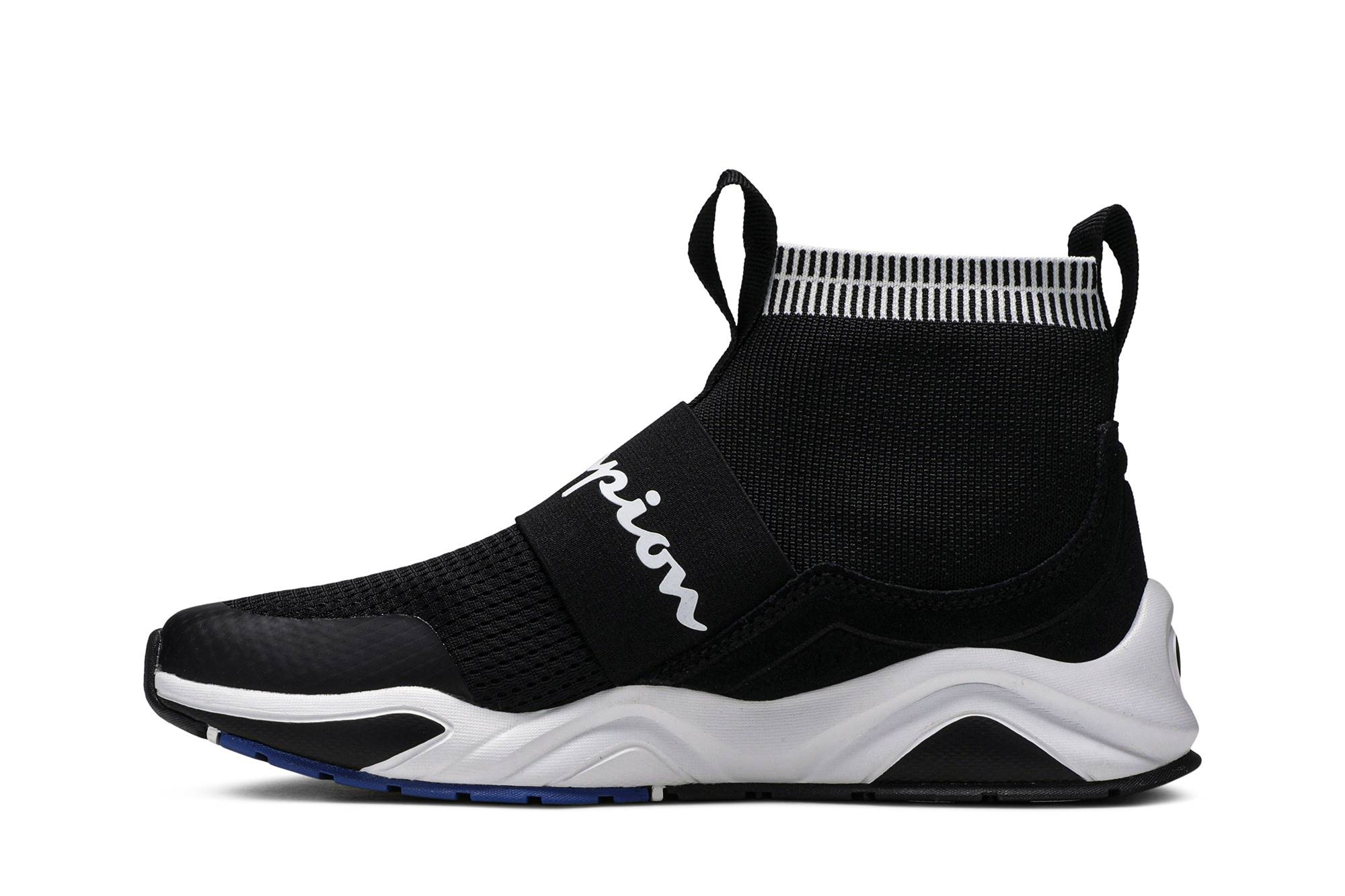 Rally Pro 'Black' - 3