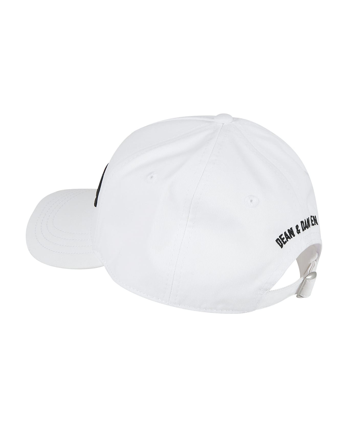 Logo Baseball Cap - 2