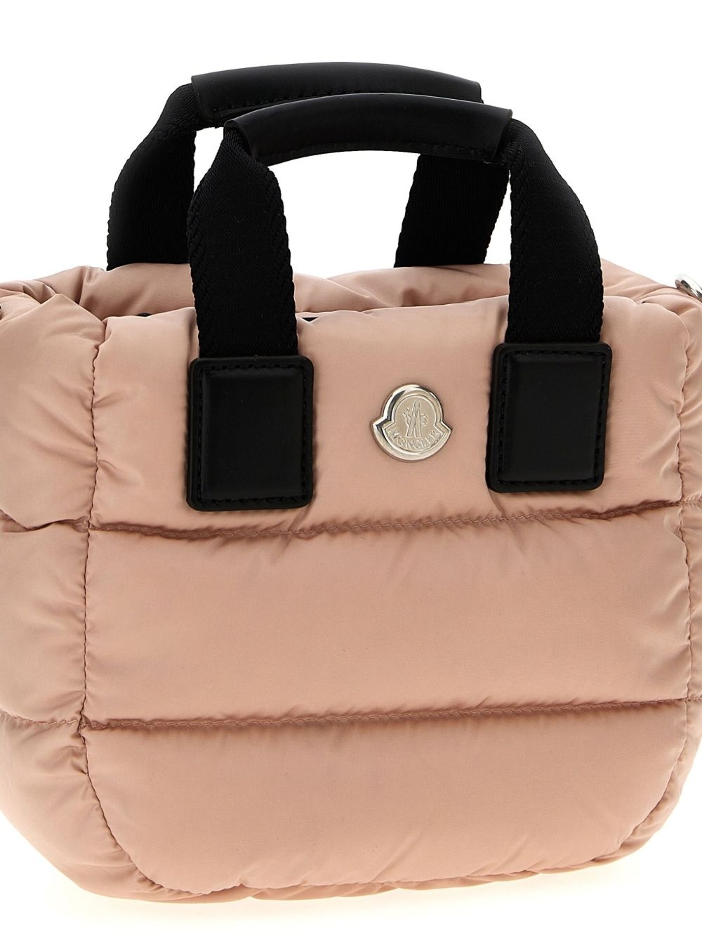 mini Caradoc tote bag - 3