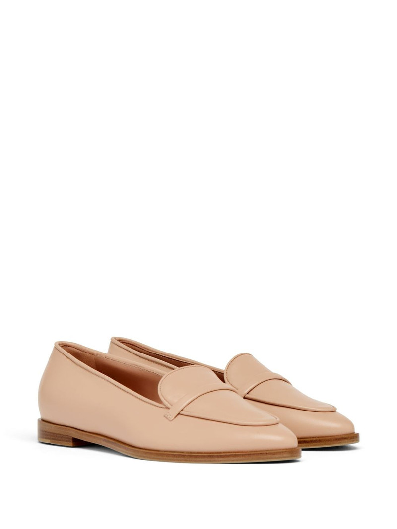 MALONE SOULIERS Barry loafers outlook