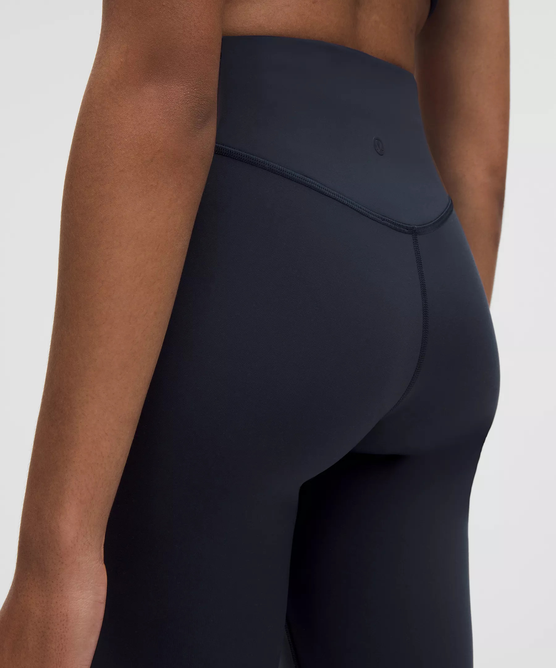 Wunder Under SmoothCover Ruched Pant *Regular - 5