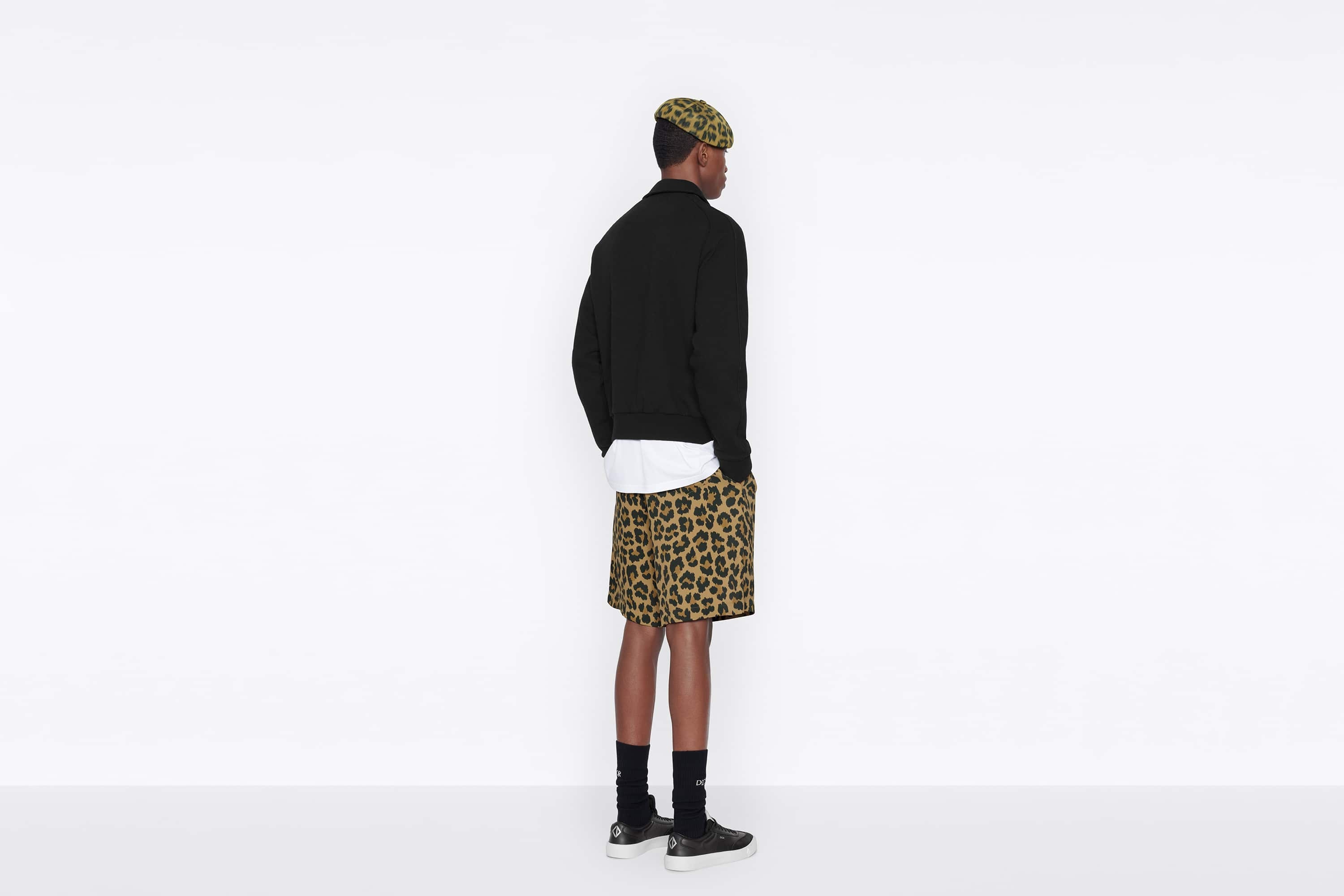 Bermuda Shorts - 6