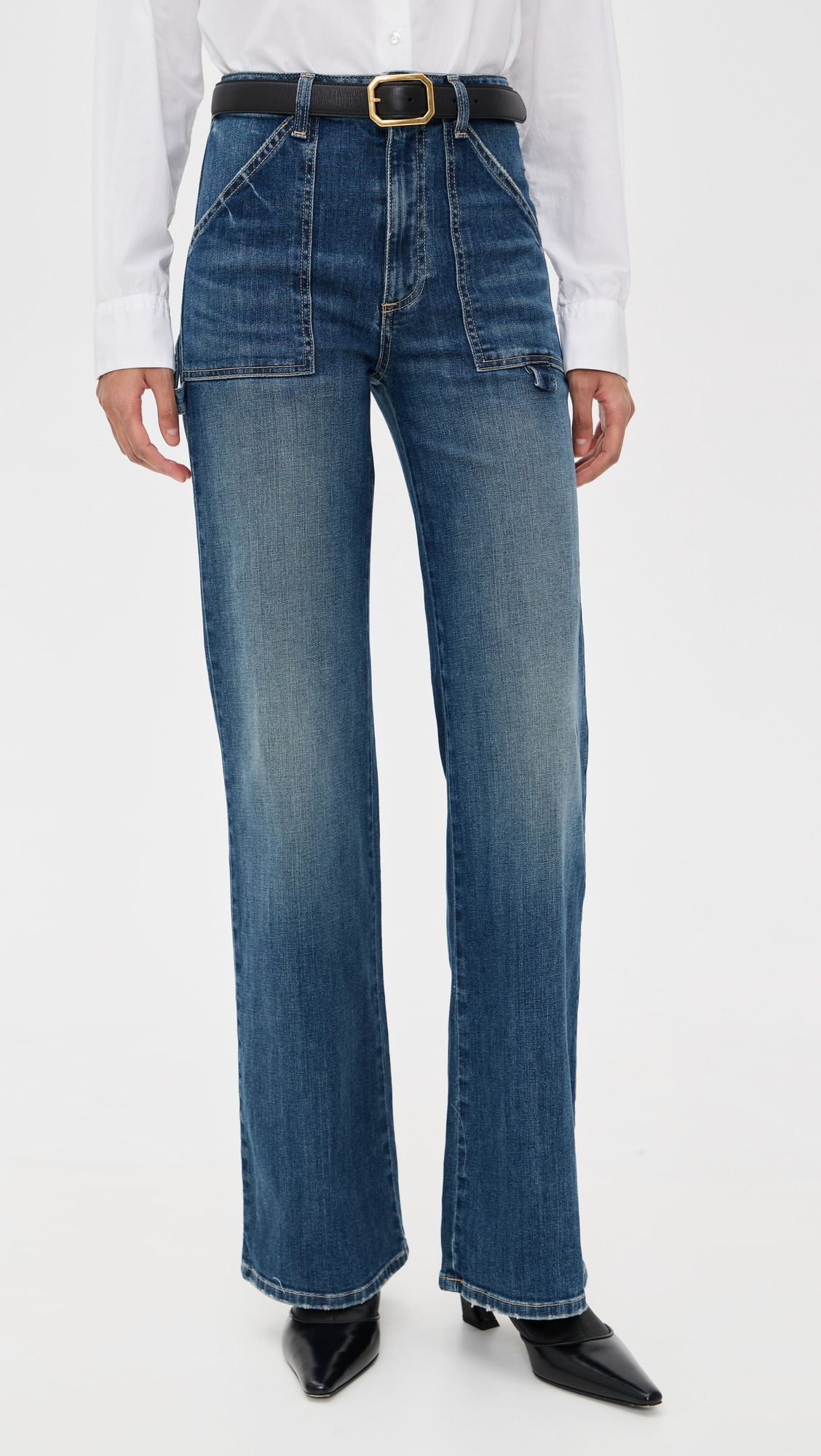 Quentin Jeans - 1