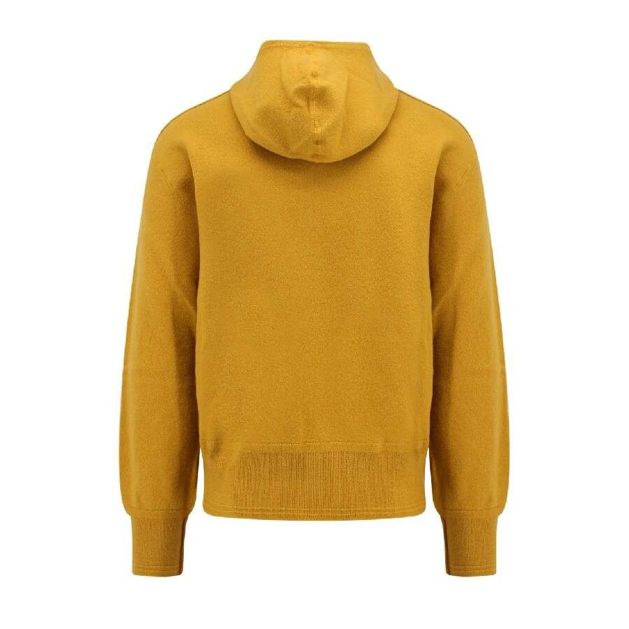 Burberry Half Zip Knitted Hoodie - 6