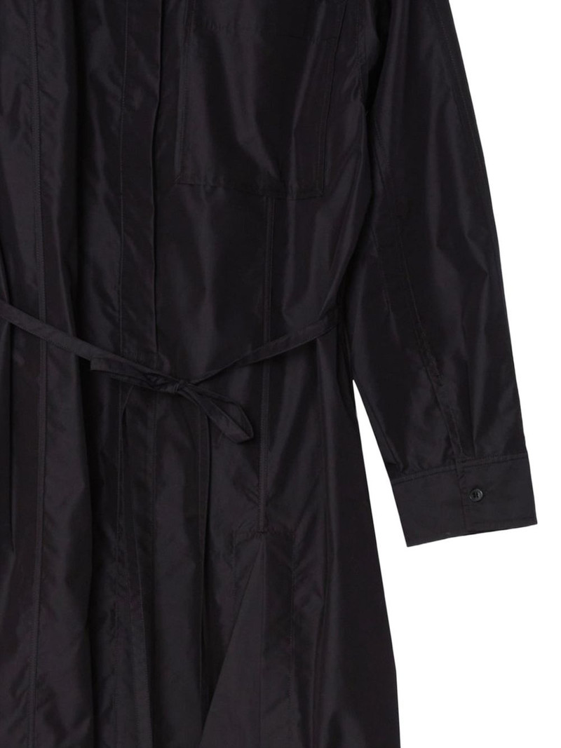 3.1 Phillip Lim belt pleat dress outlook