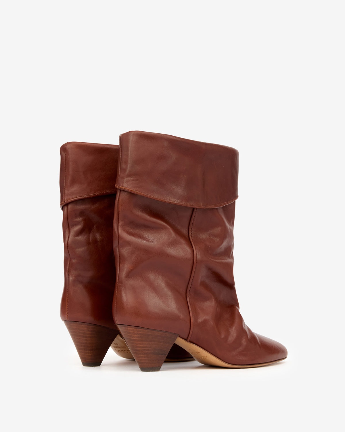 DALBY BOOTS - 2