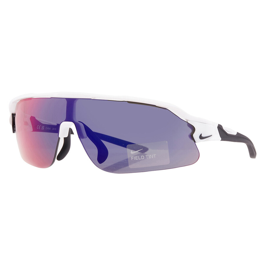 Nike Field Tint Shield Men's Sunglasses NIKE FLYFREE SHIELD TEAM IF1107 100 72 - 2