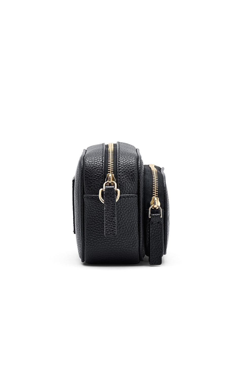 The Crossbody - 3