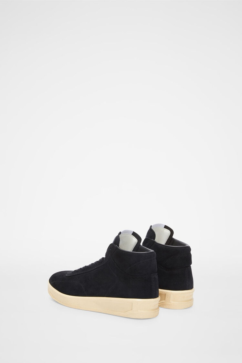 Jil Sander High-Top Sneakers outlook