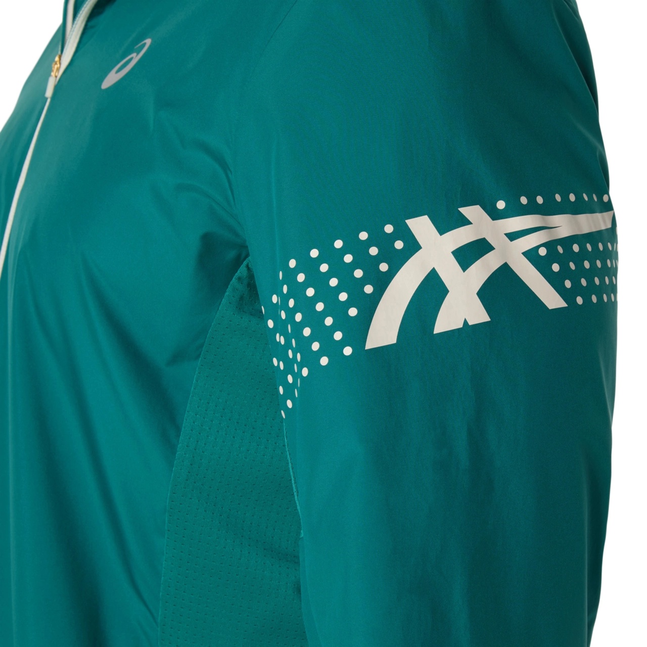 ASICS ICON JACKET - 6