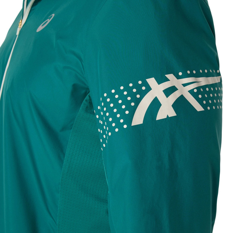 ASICS ICON JACKET 6