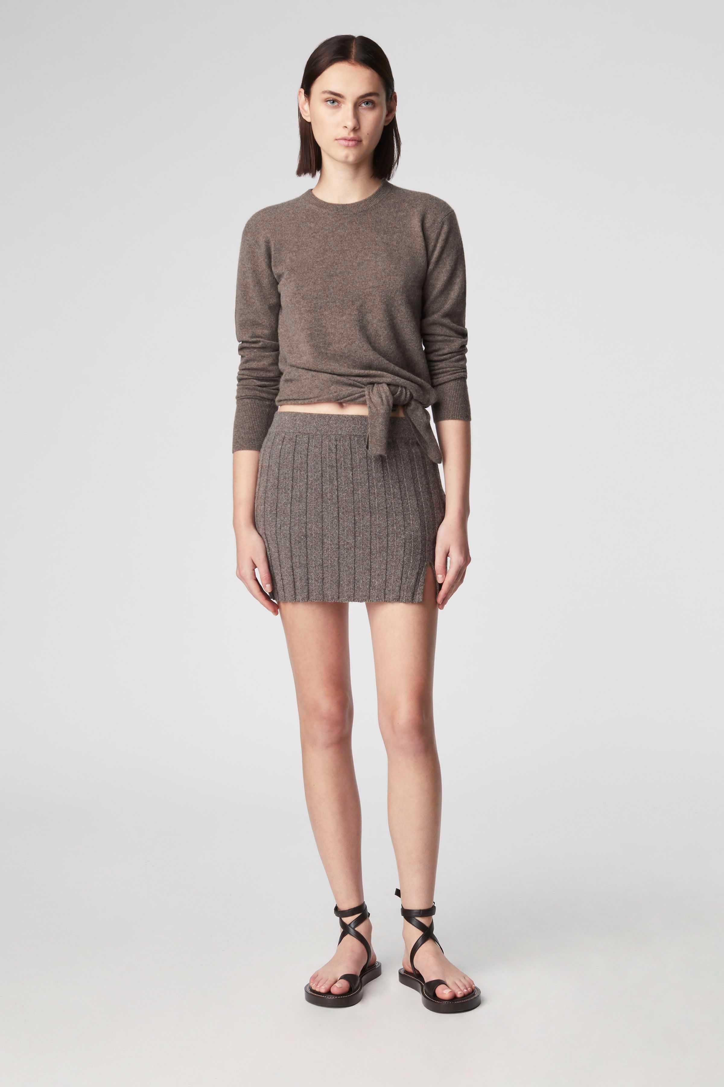 'AMALI' SKIRT - 5