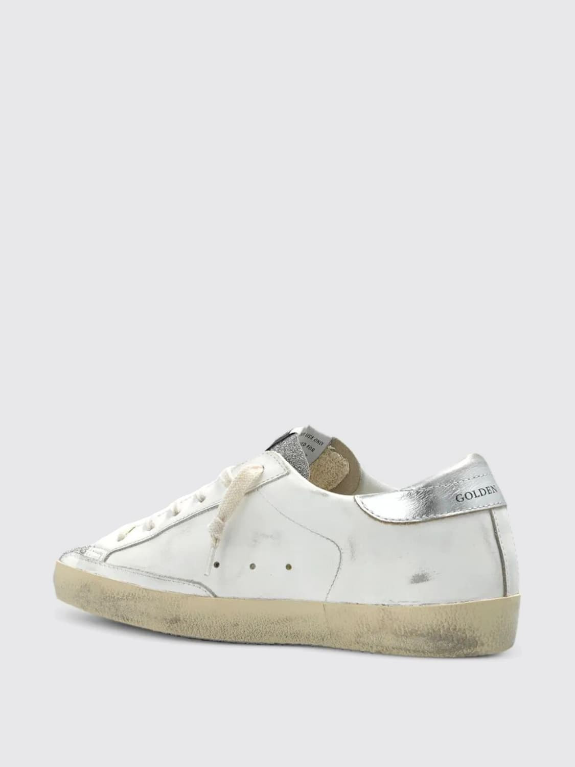 Shoes woman Golden Goose - 3