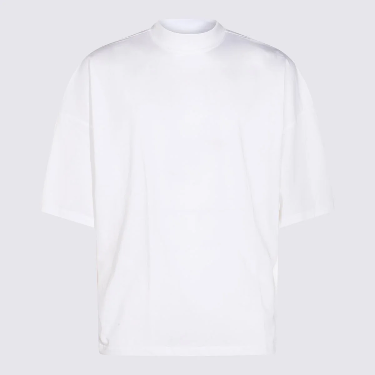 Jil Sander T-Shirts And Polos White - 1