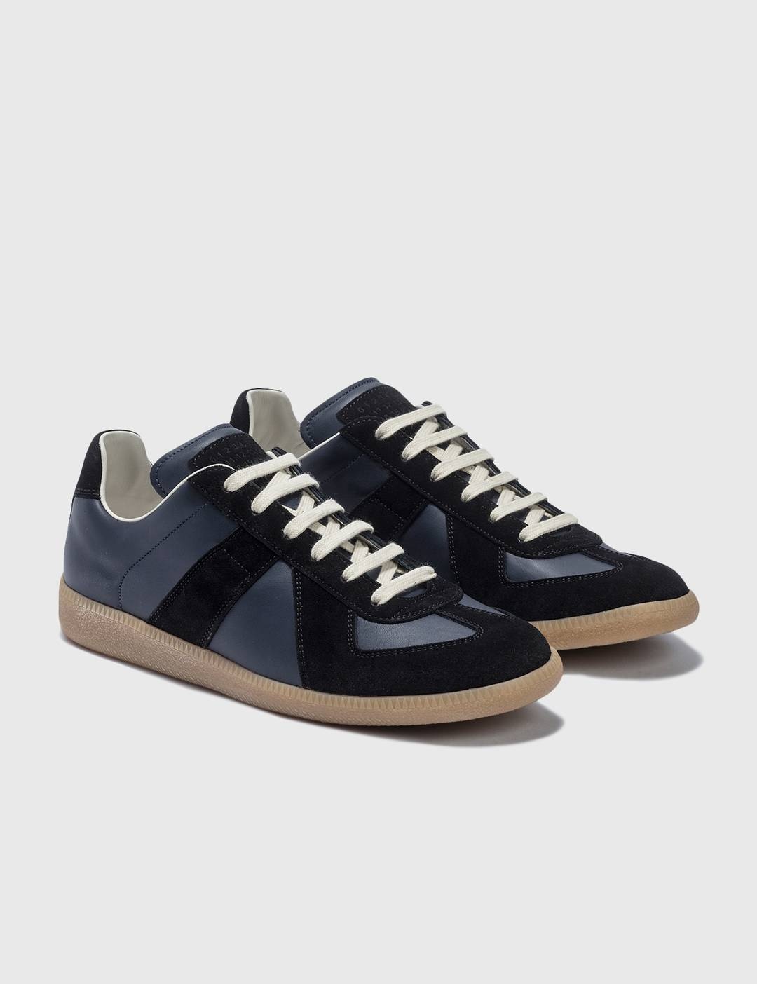 Replica Low Top Sneakers - 1