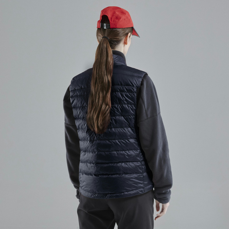 Keilir Down Vest 6