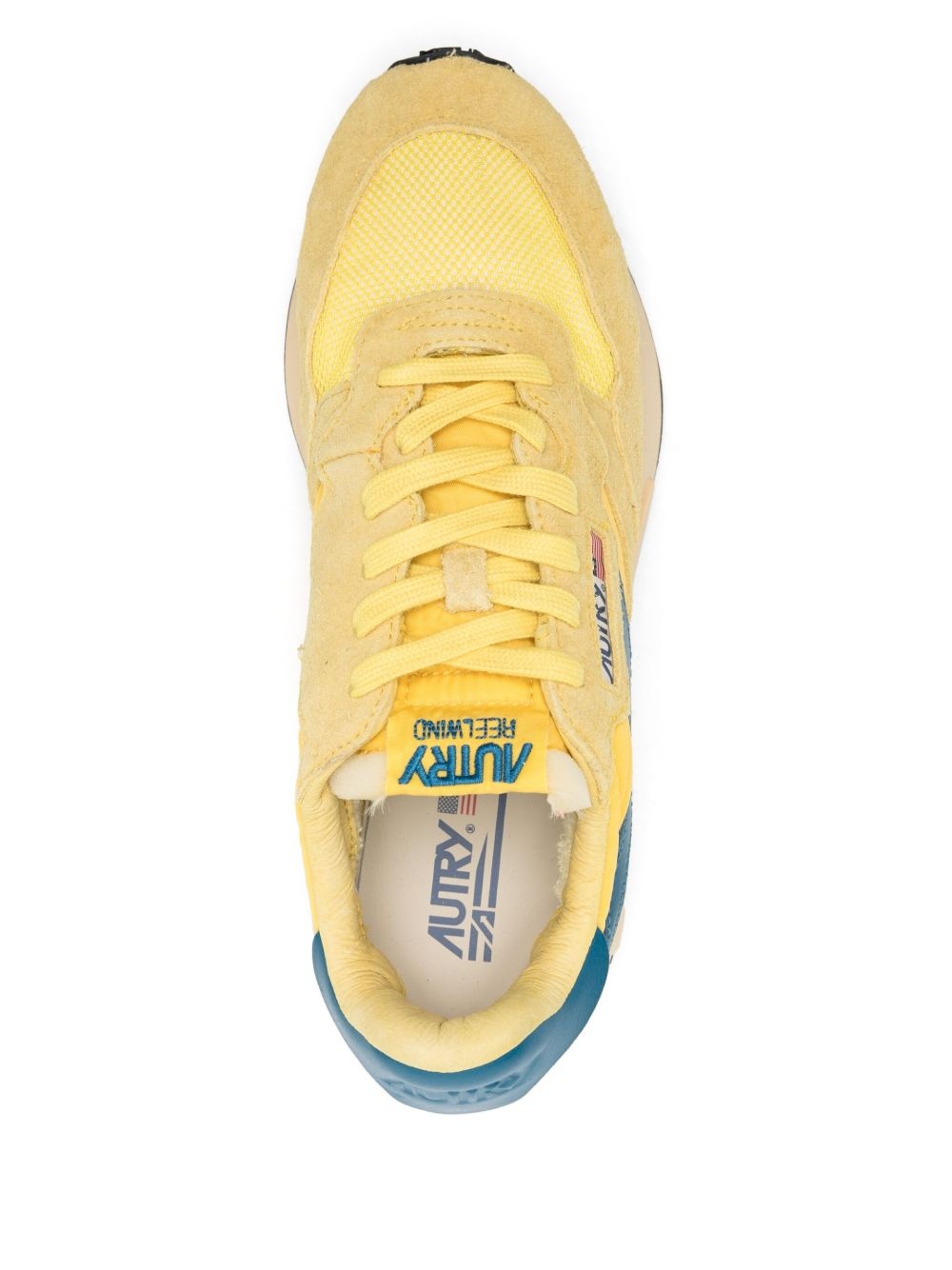 Reelwind sneakers - 4