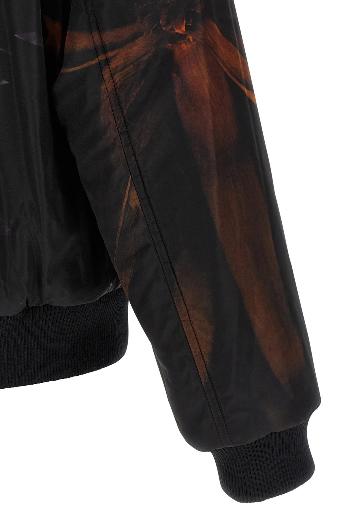 'Volker' reversible bomber jacket - 6