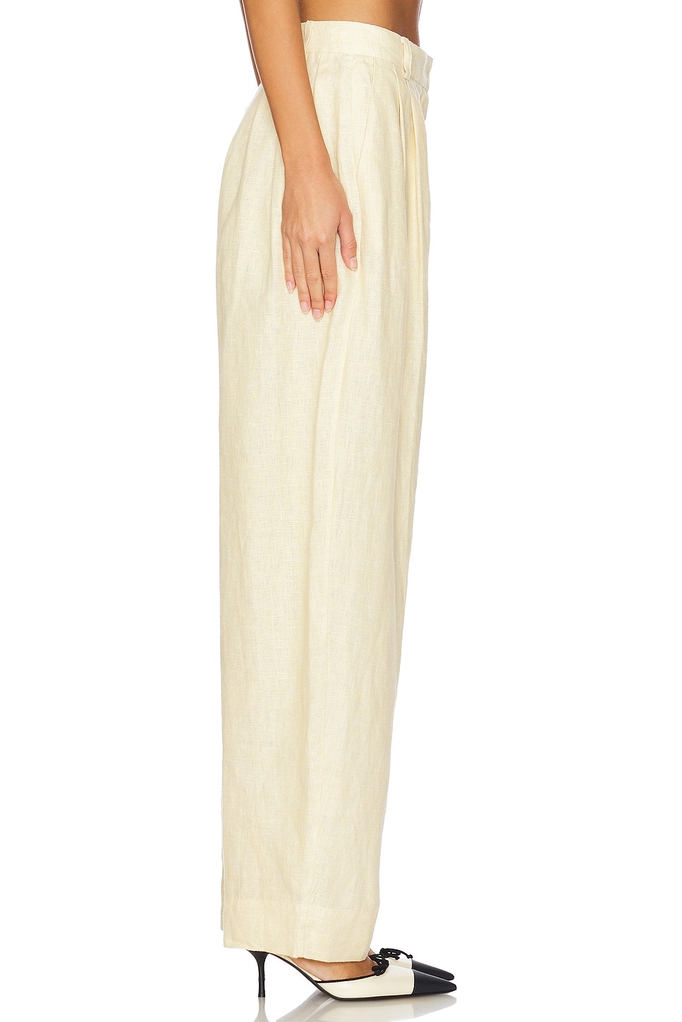 Rio Trouser - 3