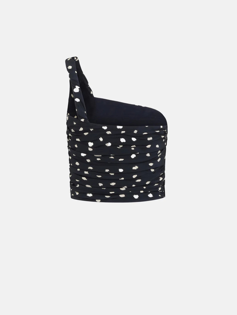 BLAZÉ MILANO Reef Top outlook